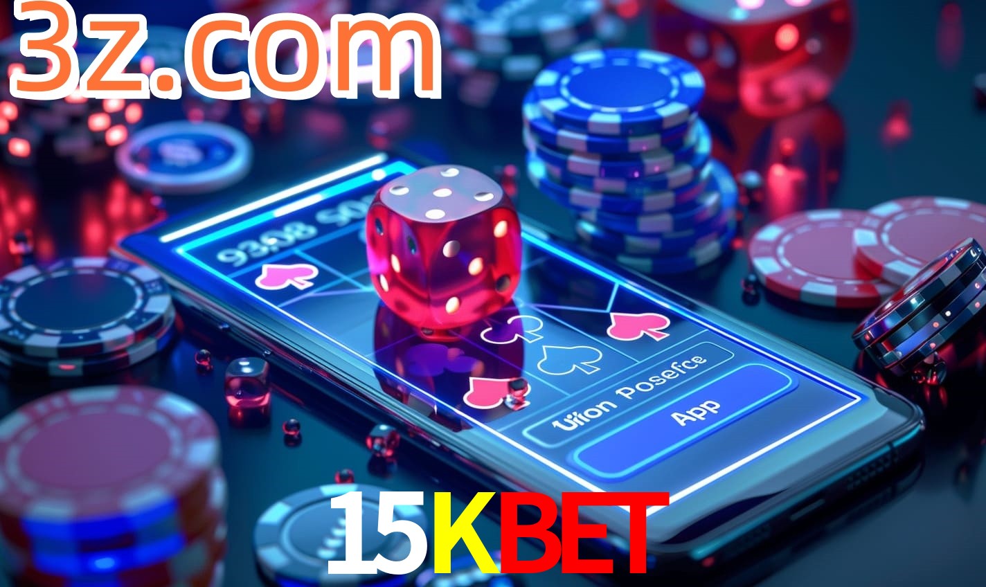 Baixar App 15Kbet