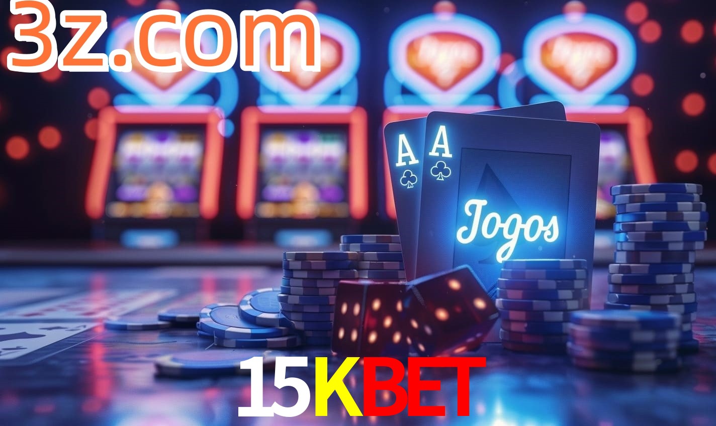 Lista de Jogos 15Kbet