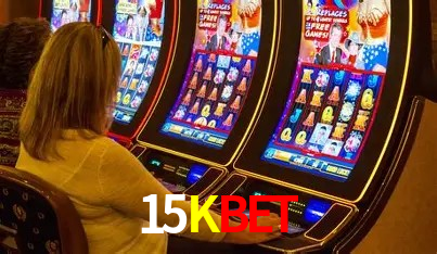 Melhor Casino Online 15Kbet